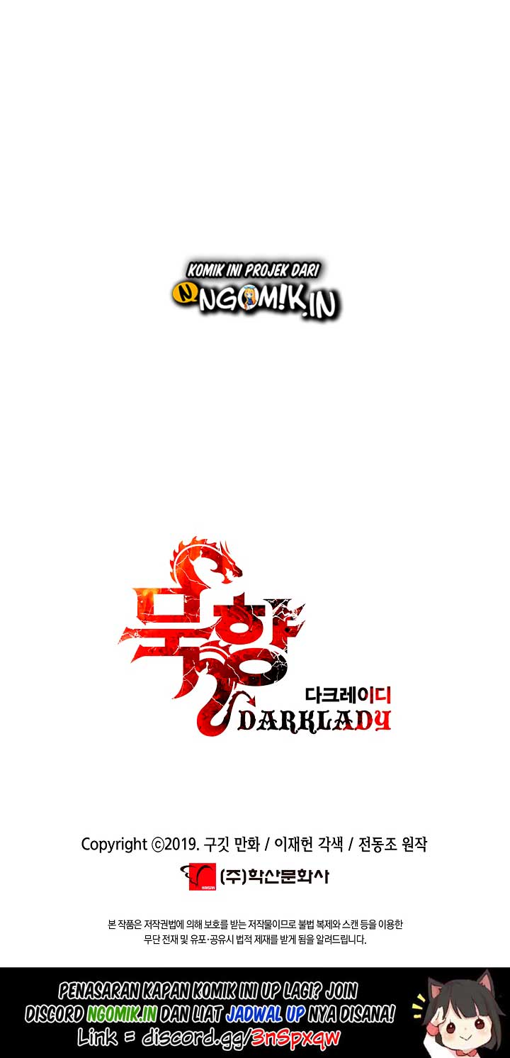 Dark Lady Isekai Chapter 21 Gambar 61
