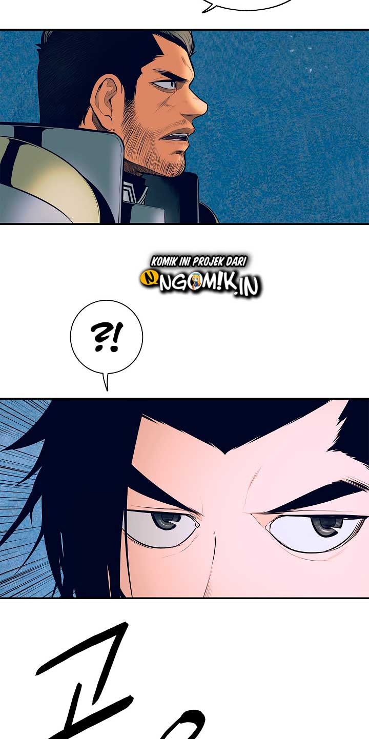 Dark Lady Isekai Chapter 21 Gambar 8