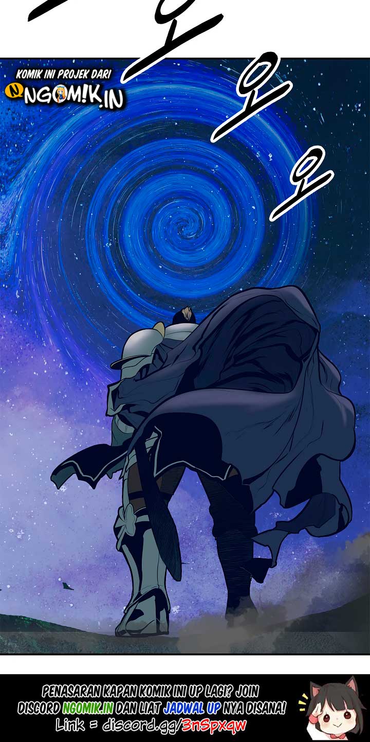 Dark Lady Isekai Chapter 21 Gambar 9