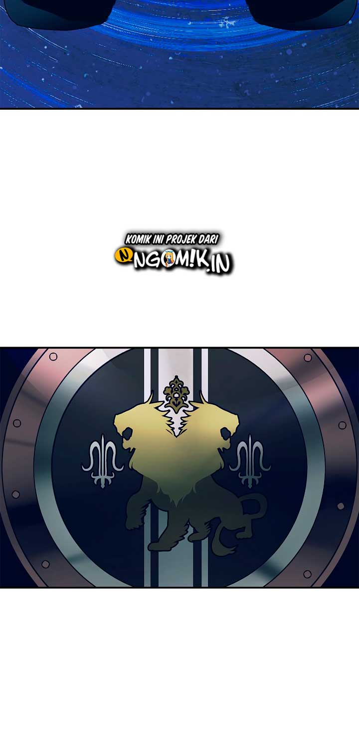 Dark Lady Isekai Chapter 21 Gambar 11