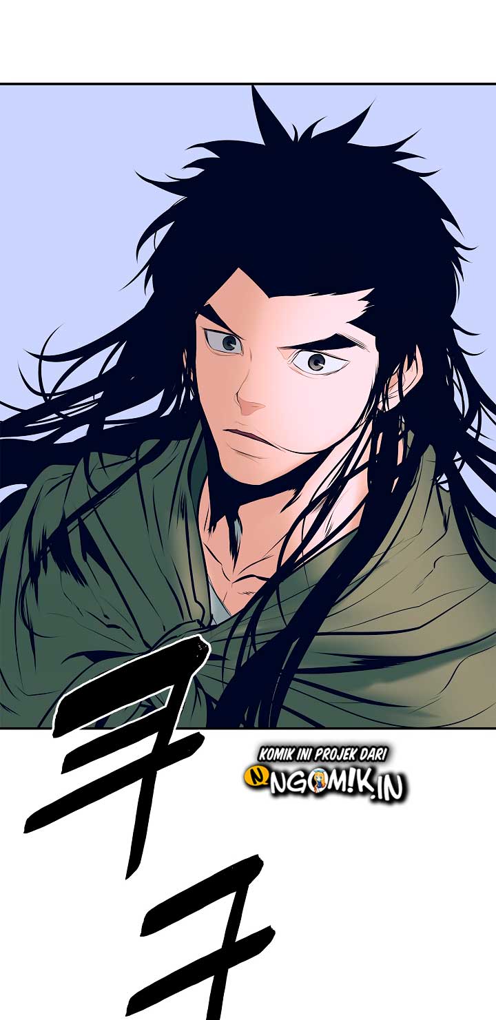 Dark Lady Isekai Chapter 21 Gambar 12