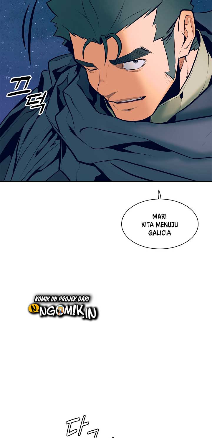 Dark Lady Isekai Chapter 21 Gambar 20