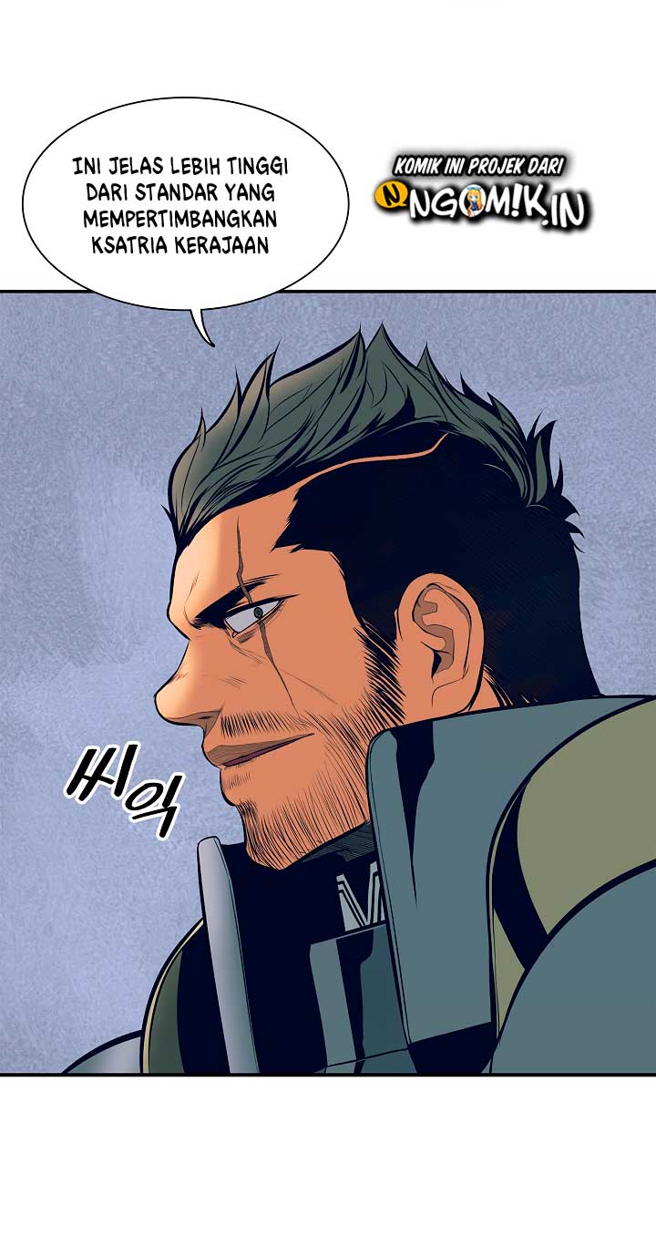 Dark Lady Isekai Chapter 21 Gambar 32