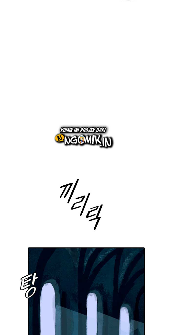 Dark Lady Isekai Chapter 21 Gambar 35