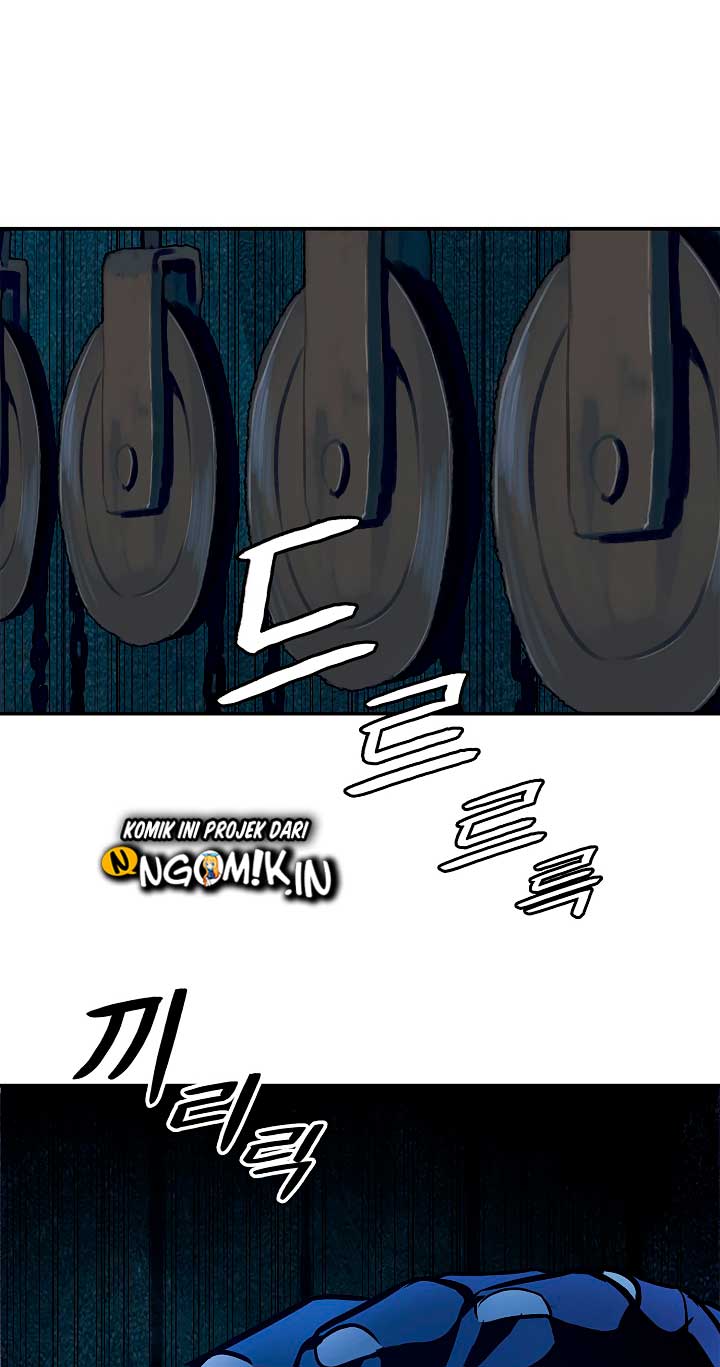 Dark Lady Isekai Chapter 21 Gambar 38