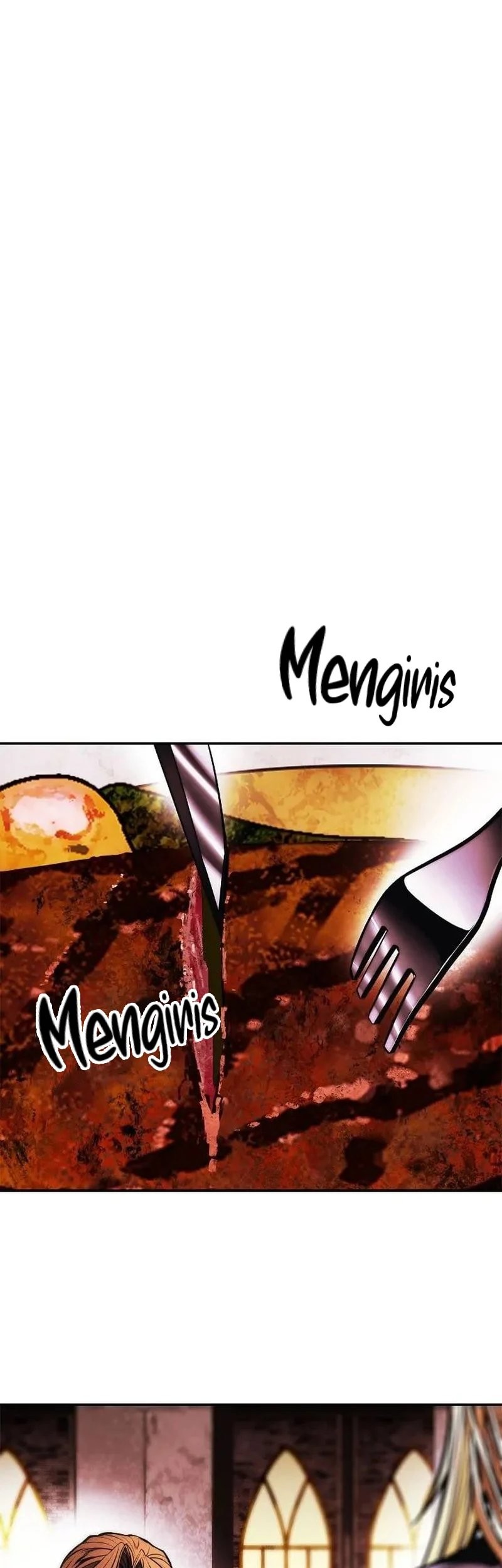 Dark Lady Isekai Chapter 210 Gambar 35