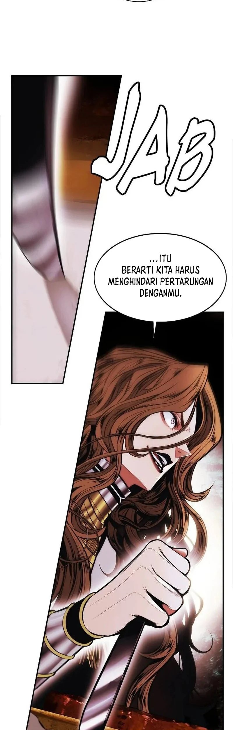 Dark Lady Isekai Chapter 210 Gambar 41