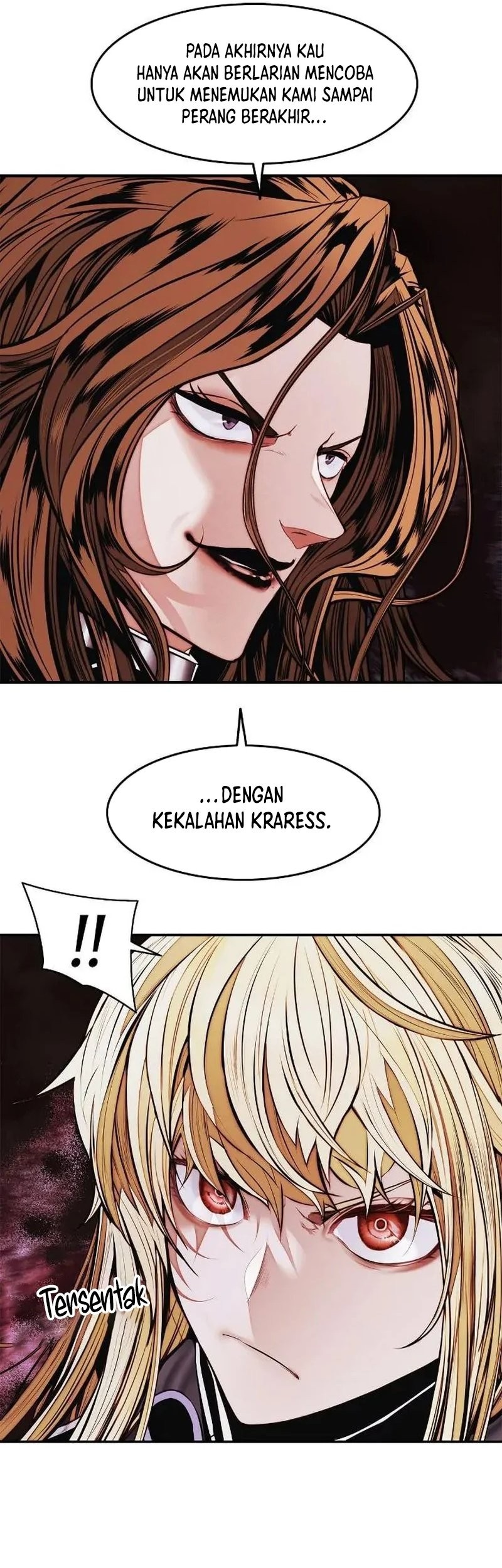 Dark Lady Isekai Chapter 210 Gambar 43