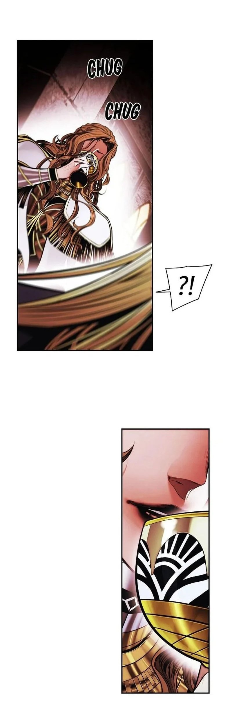 Dark Lady Isekai Chapter 210 Gambar 56