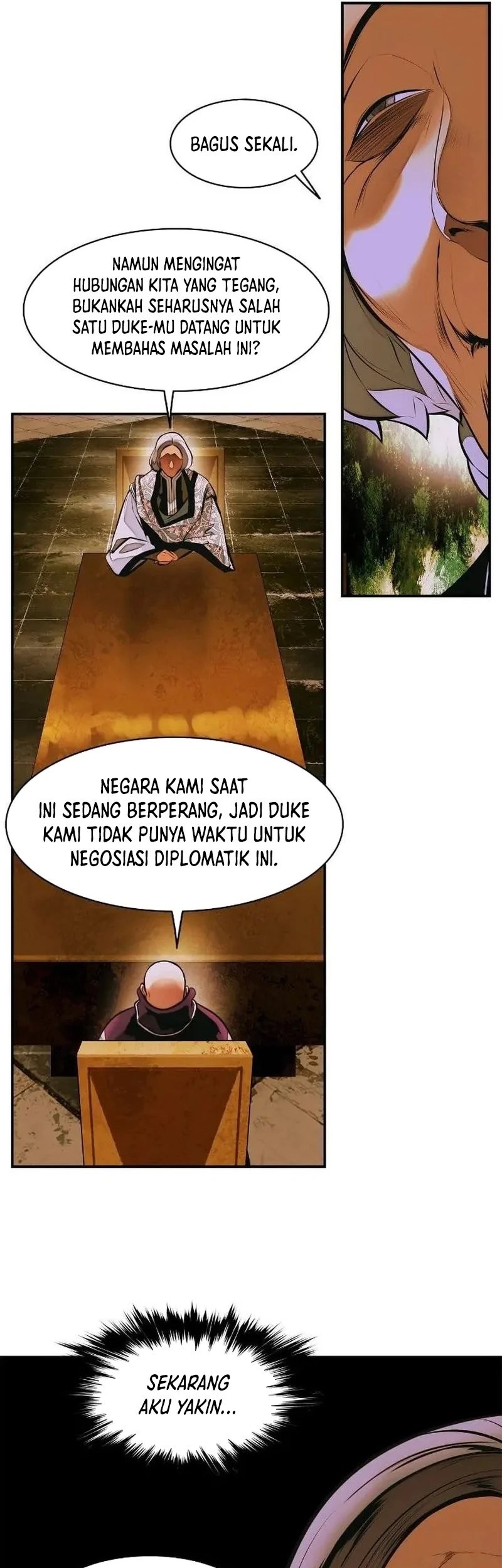 Dark Lady Isekai Chapter 210 Gambar 20