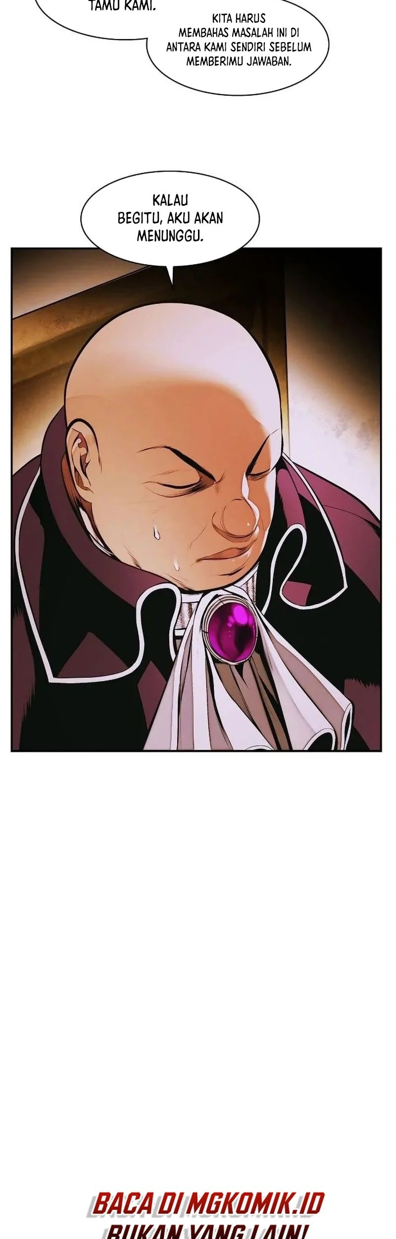 Dark Lady Isekai Chapter 210 Gambar 22