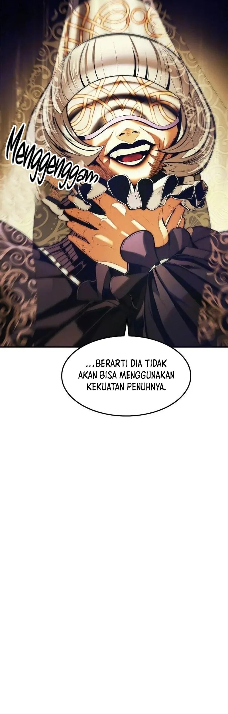 Dark Lady Isekai Chapter 210 Gambar 31