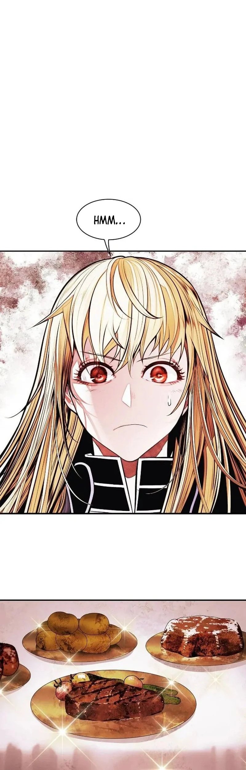 Dark Lady Isekai Chapter 210 Gambar 32