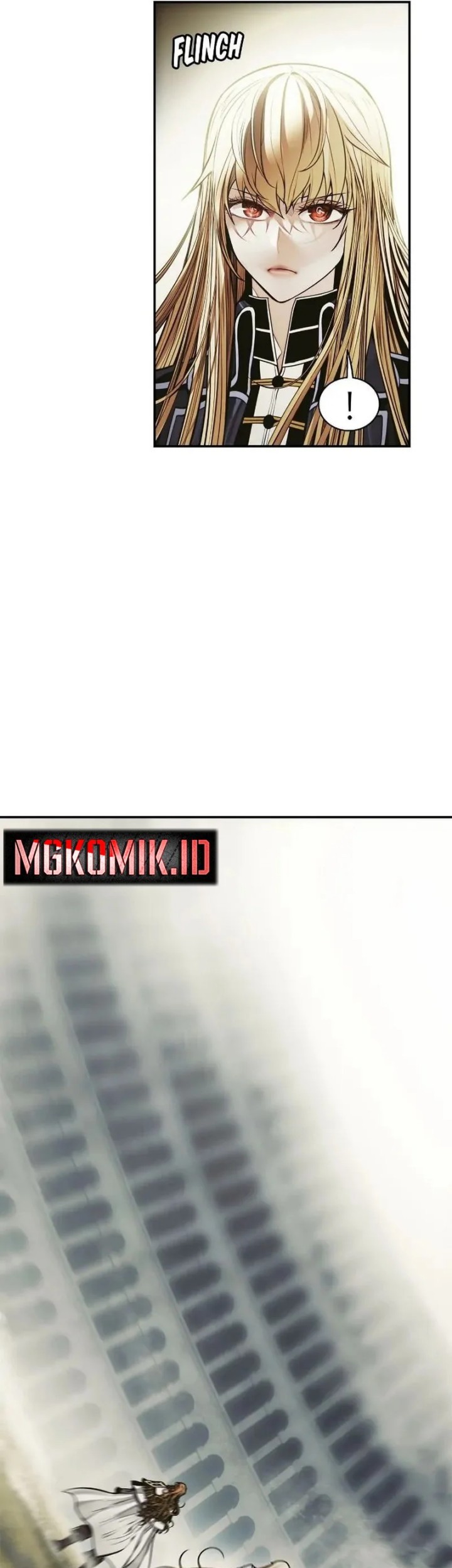 Dark Lady Isekai Chapter 211 Gambar 20