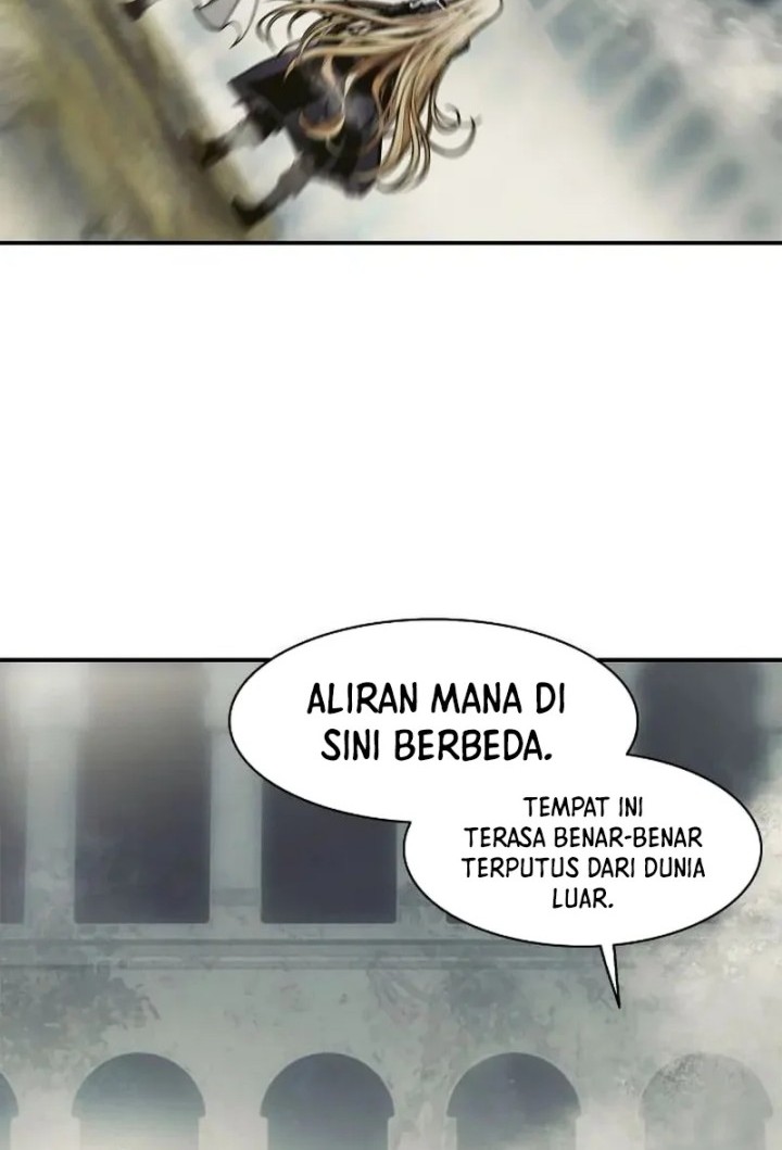 Dark Lady Isekai Chapter 211 Gambar 21