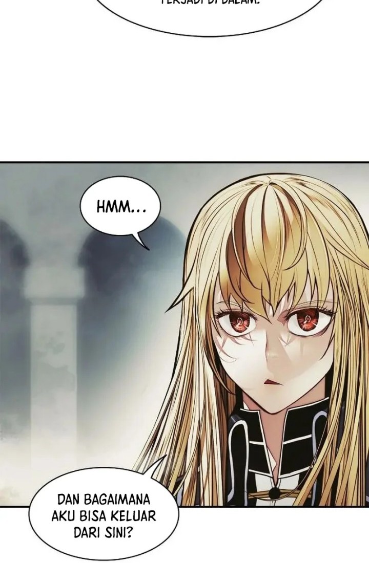 Dark Lady Isekai Chapter 211 Gambar 25