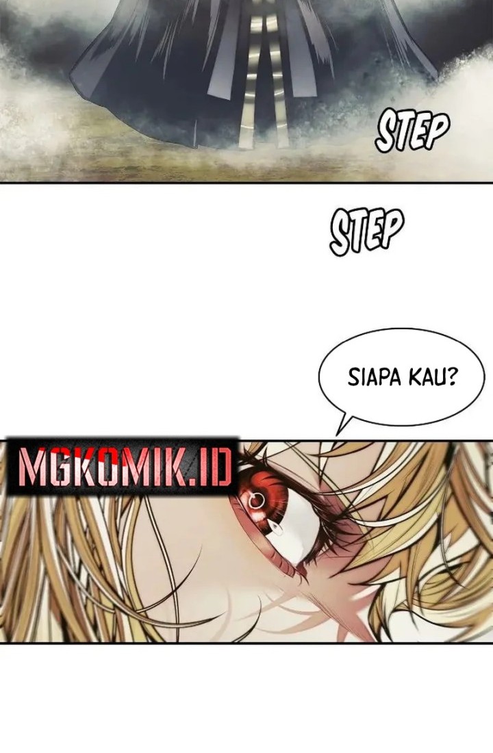 Dark Lady Isekai Chapter 211 Gambar 27