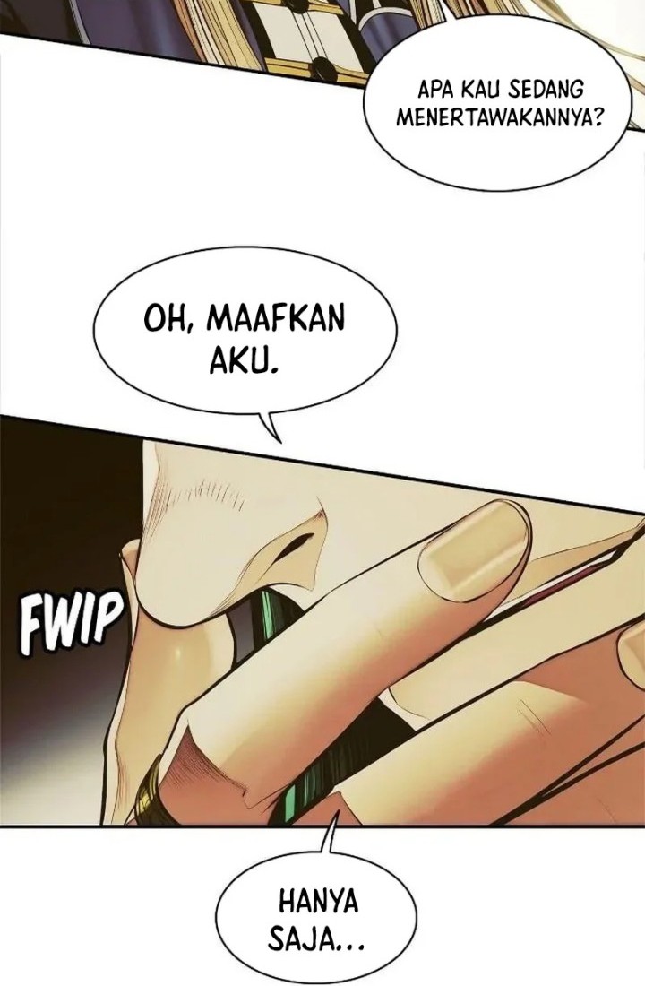 Dark Lady Isekai Chapter 211 Gambar 31