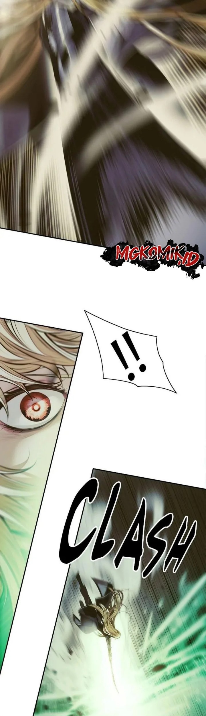 Dark Lady Isekai Chapter 211 Gambar 37