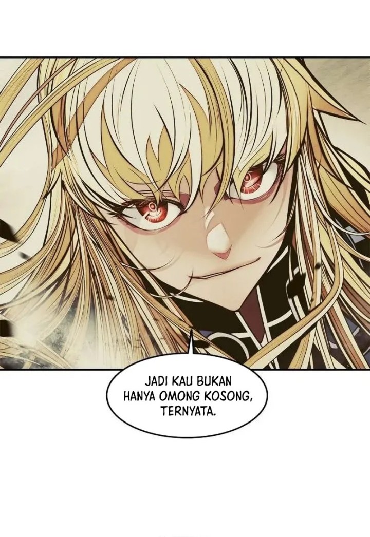 Dark Lady Isekai Chapter 211 Gambar 40