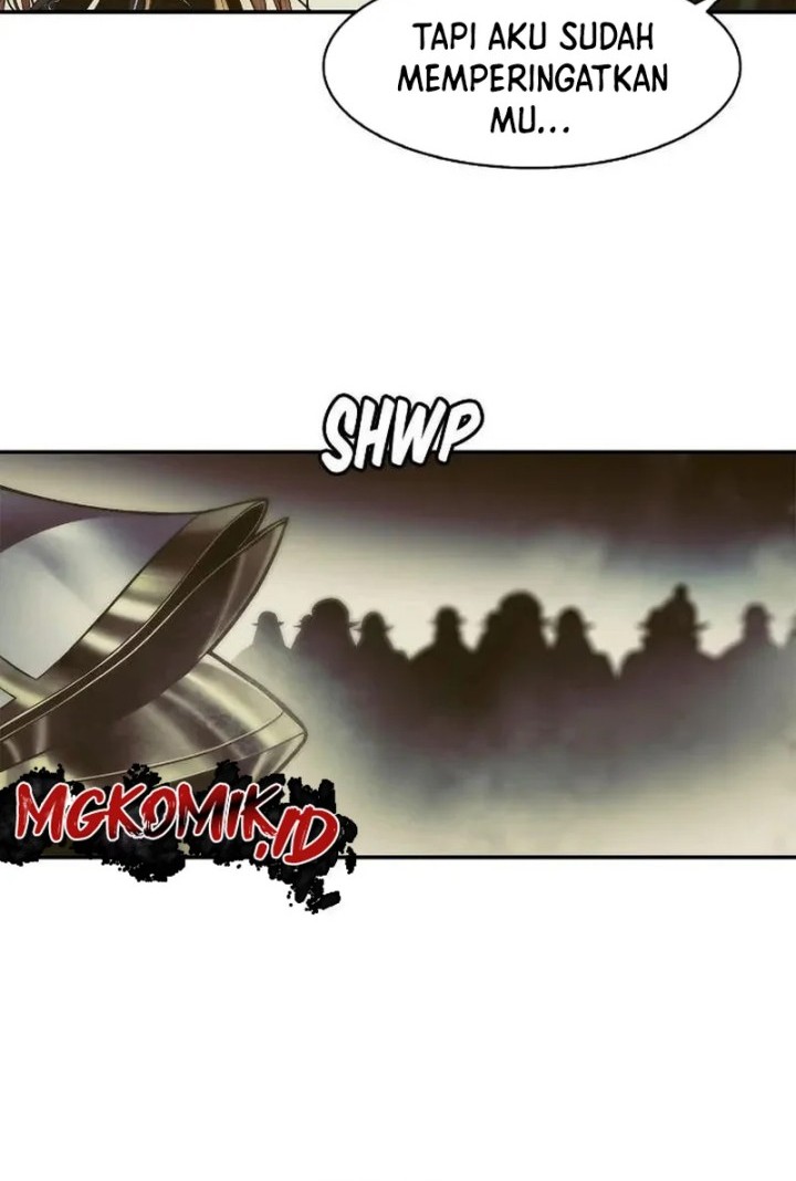 Dark Lady Isekai Chapter 211 Gambar 42