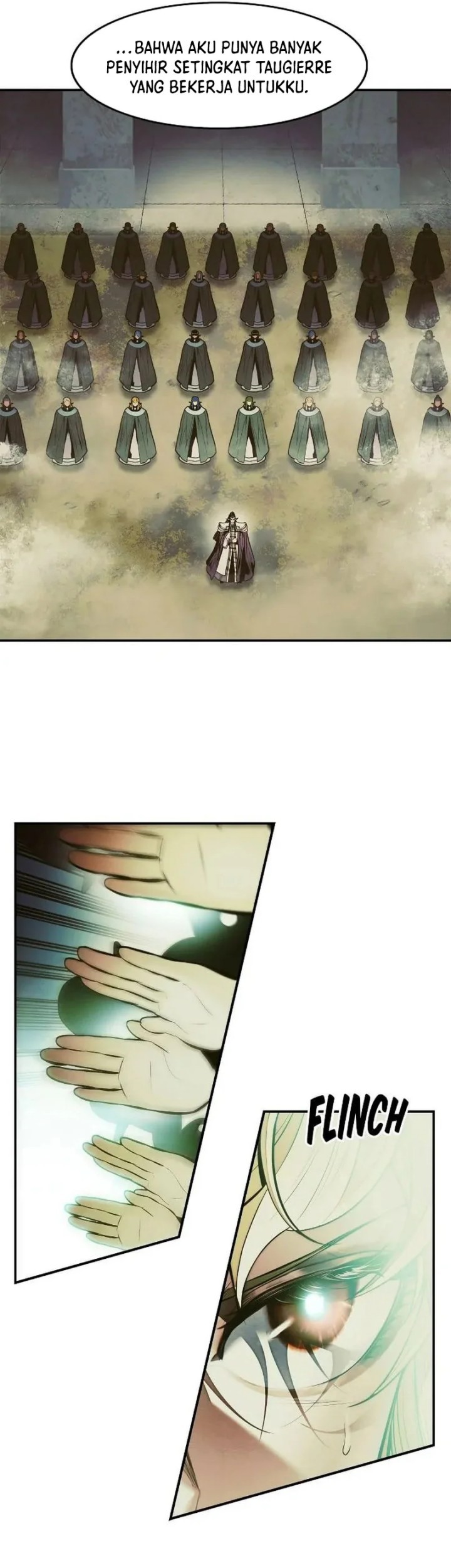 Dark Lady Isekai Chapter 211 Gambar 43