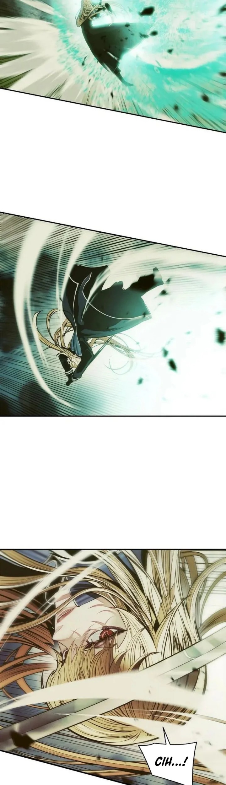 Dark Lady Isekai Chapter 211 Gambar 45