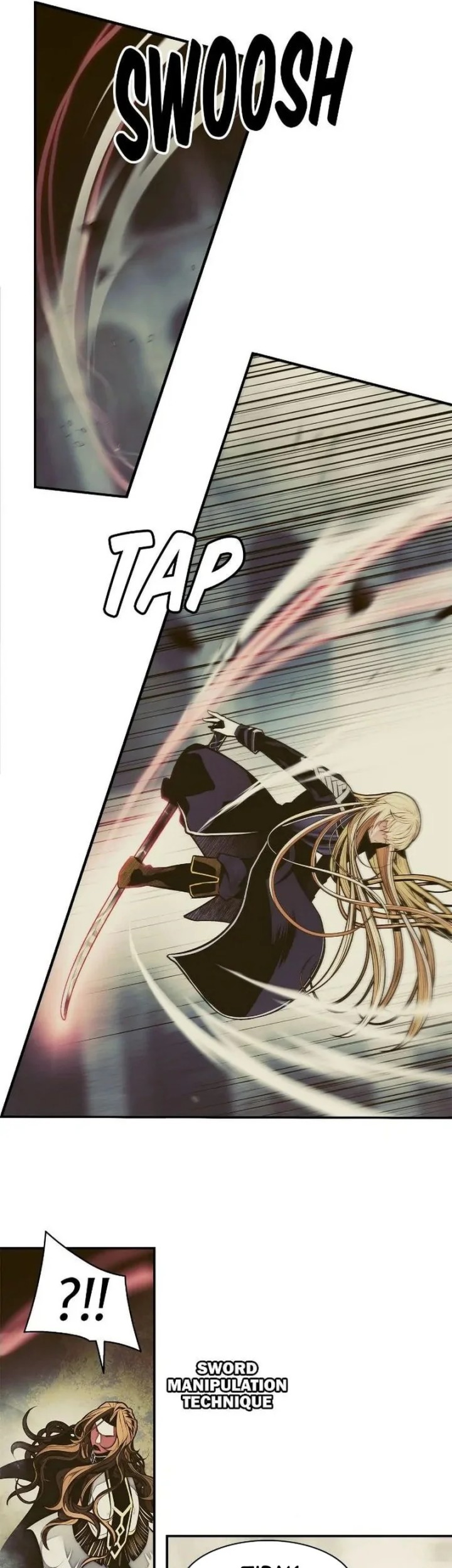 Dark Lady Isekai Chapter 211 Gambar 47