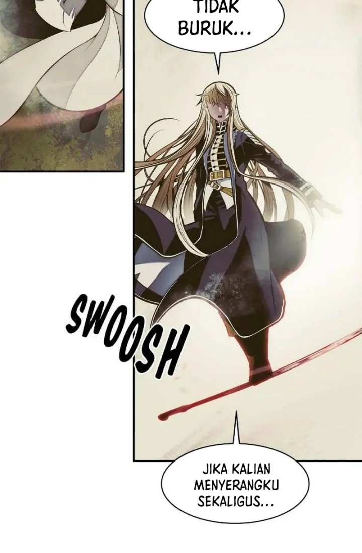 Dark Lady Isekai Chapter 211 Gambar 48