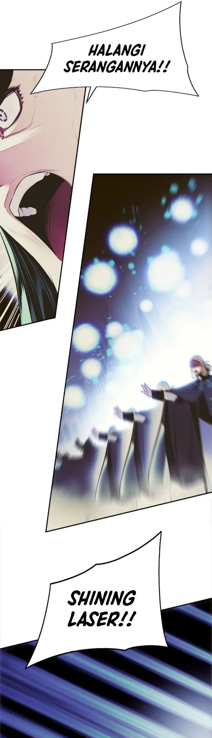 Dark Lady Isekai Chapter 211 Gambar 54