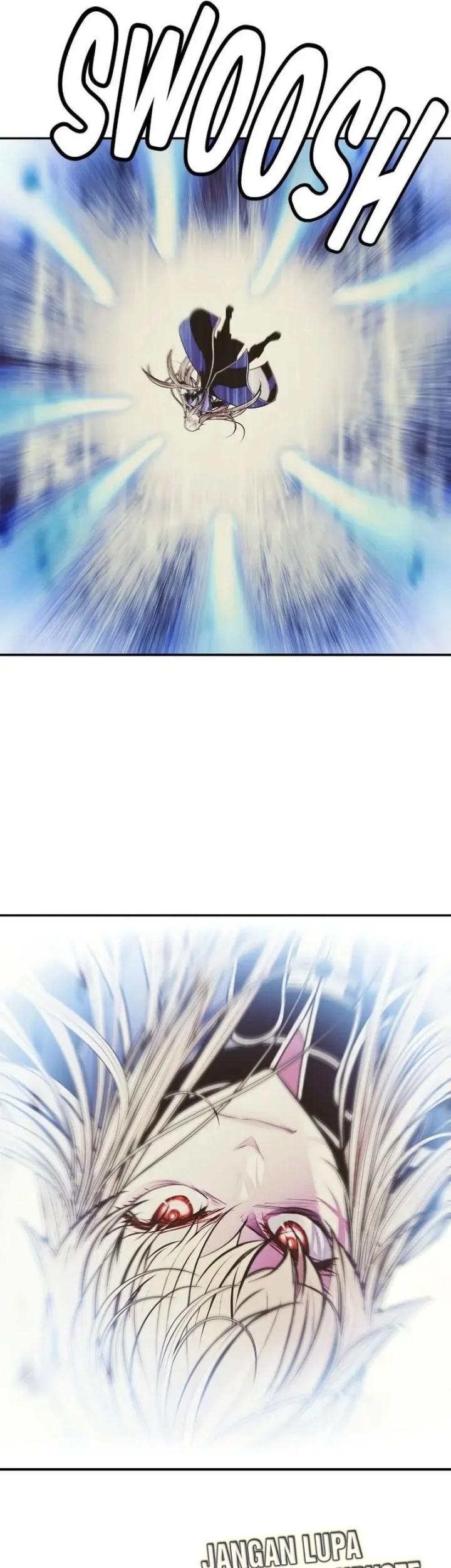 Dark Lady Isekai Chapter 211 Gambar 56