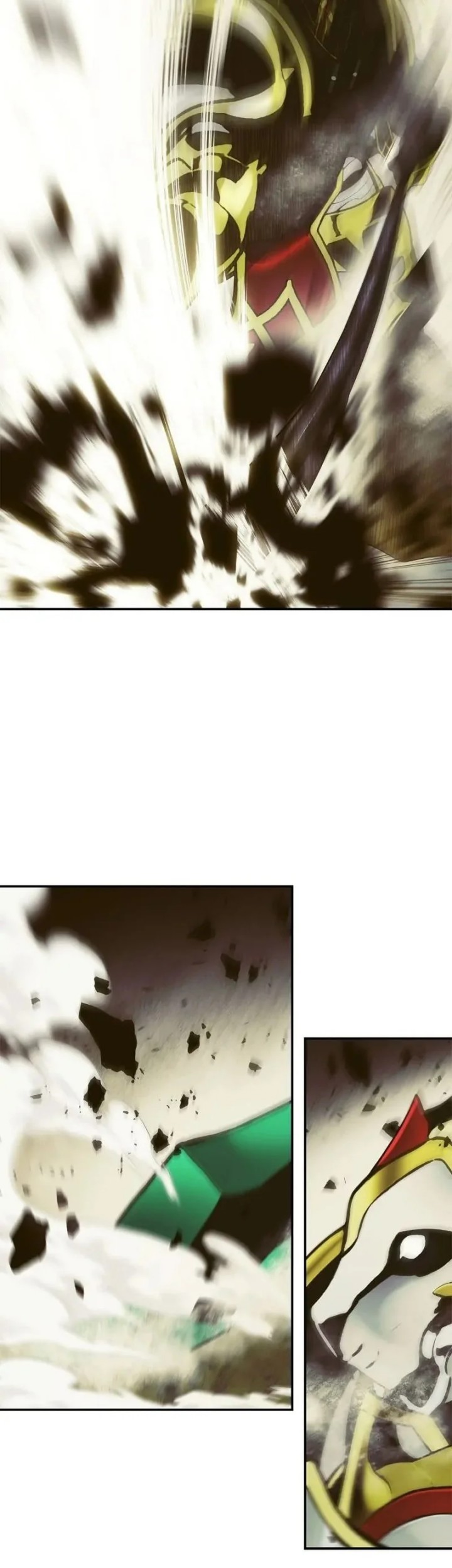 Dark Lady Isekai Chapter 211 Gambar 62