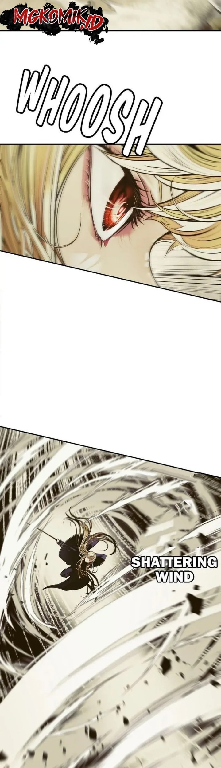 Dark Lady Isekai Chapter 211 Gambar 64