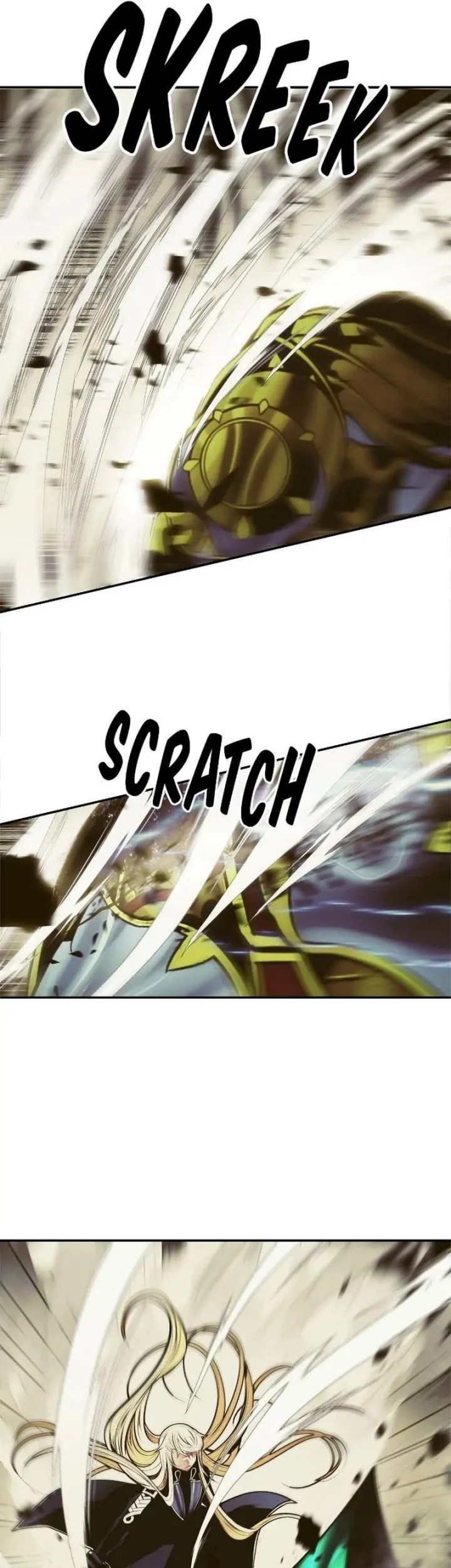 Dark Lady Isekai Chapter 211 Gambar 66