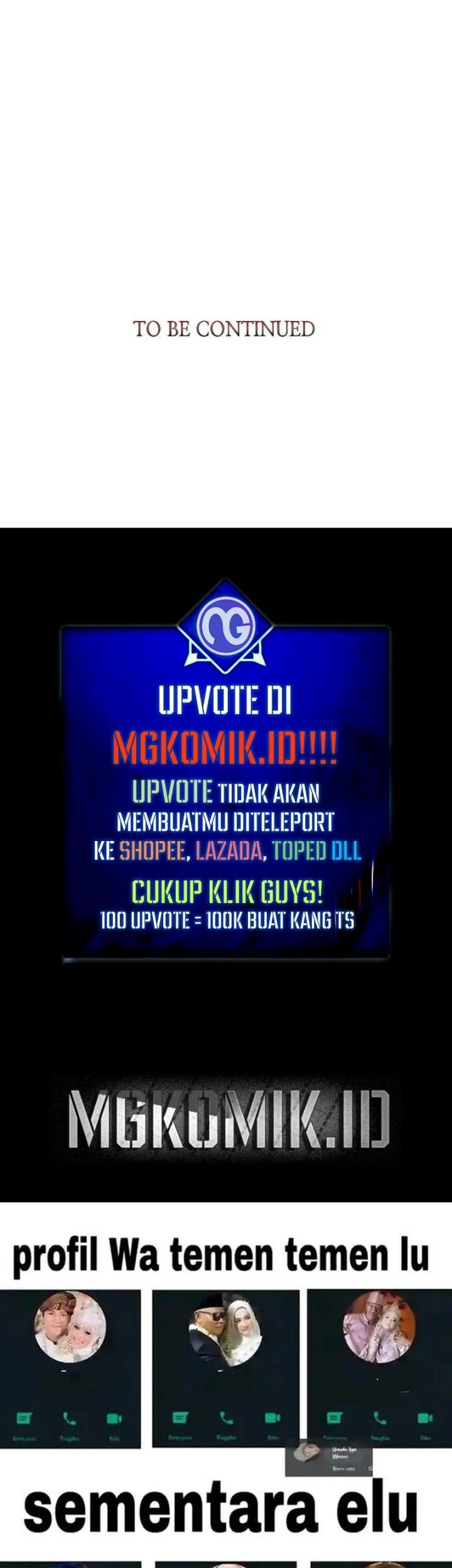 Dark Lady Isekai Chapter 211 Gambar 70