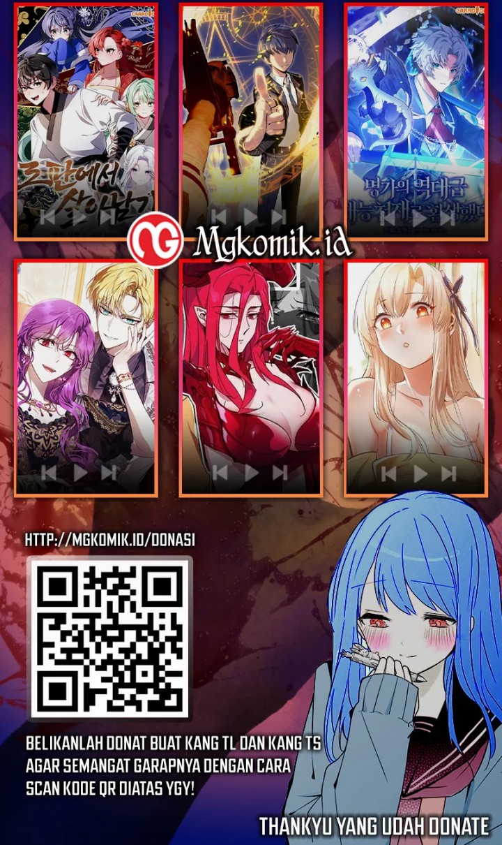 Dark Lady Isekai Chapter 211 Gambar 72