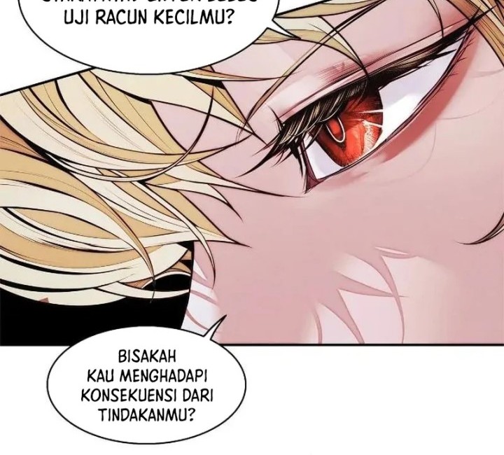 Dark Lady Isekai Chapter 211 Gambar 10