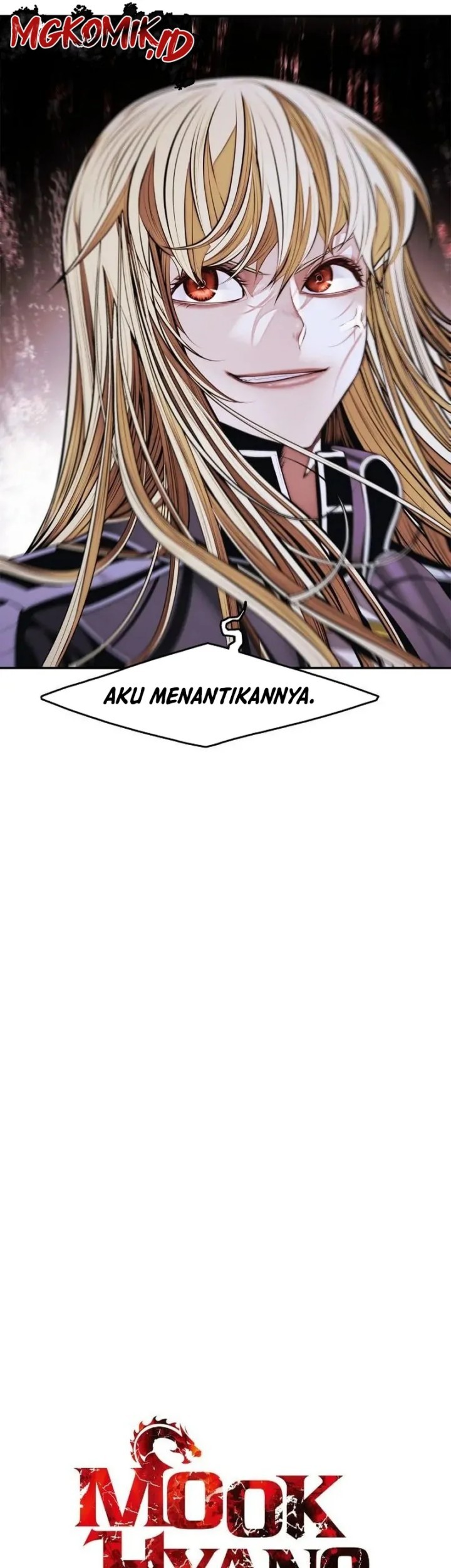 Dark Lady Isekai Chapter 211 Gambar 16