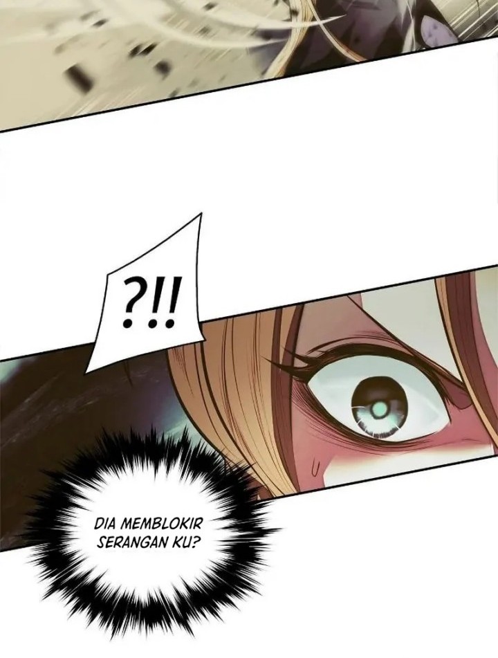 Dark Lady Isekai Chapter 212 Gambar 19