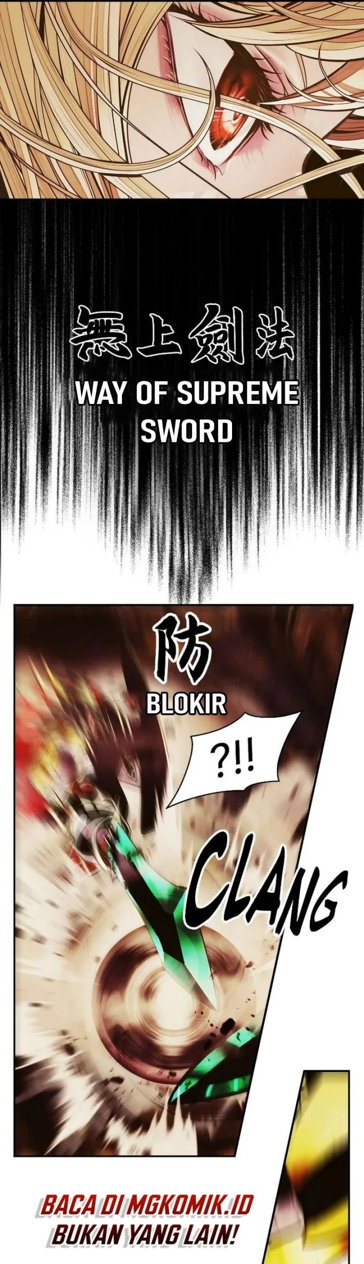 Dark Lady Isekai Chapter 212 Gambar 22