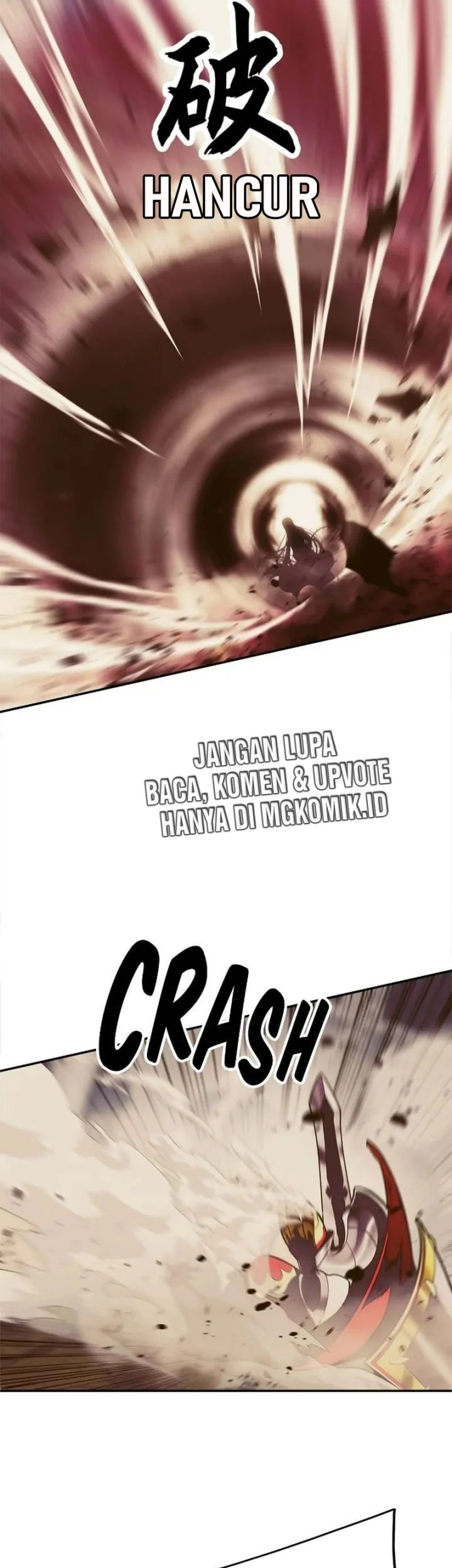 Dark Lady Isekai Chapter 212 Gambar 24