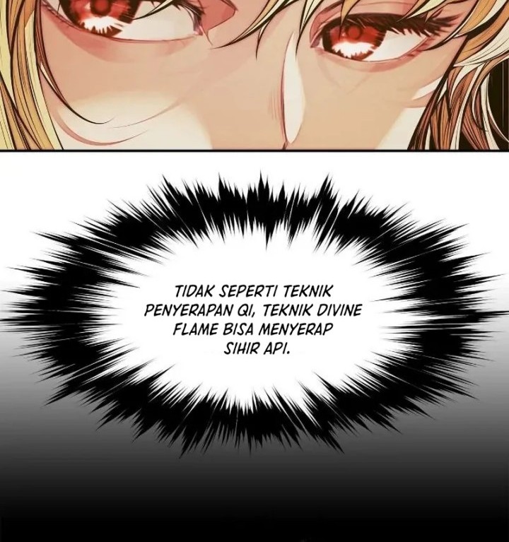 Dark Lady Isekai Chapter 212 Gambar 35