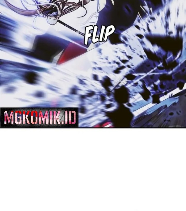 Dark Lady Isekai Chapter 212 Gambar 41