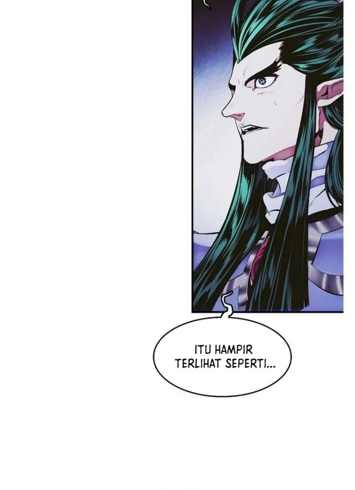 Dark Lady Isekai Chapter 212 Gambar 47