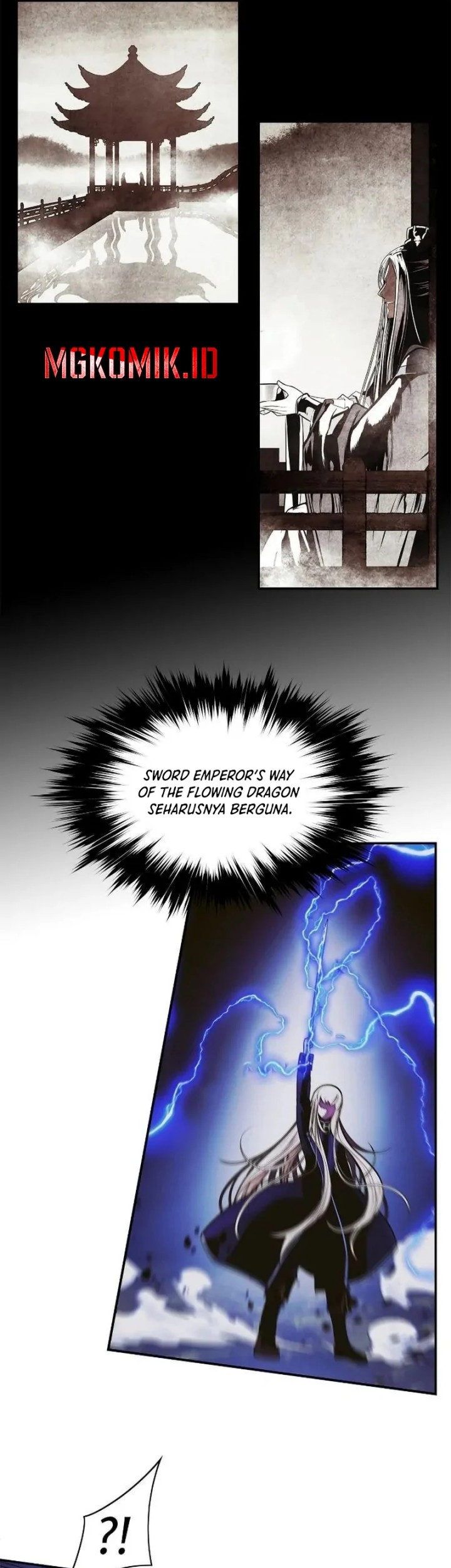 Dark Lady Isekai Chapter 212 Gambar 52