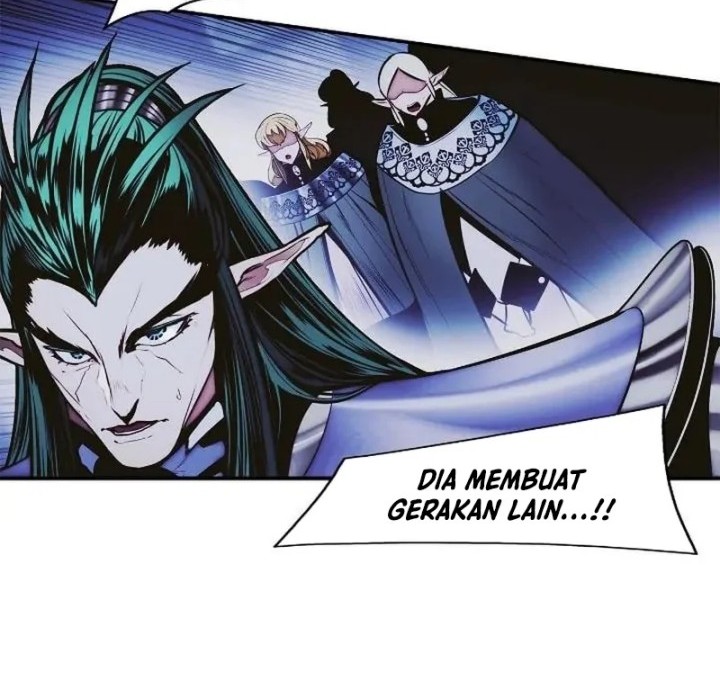 Dark Lady Isekai Chapter 212 Gambar 53