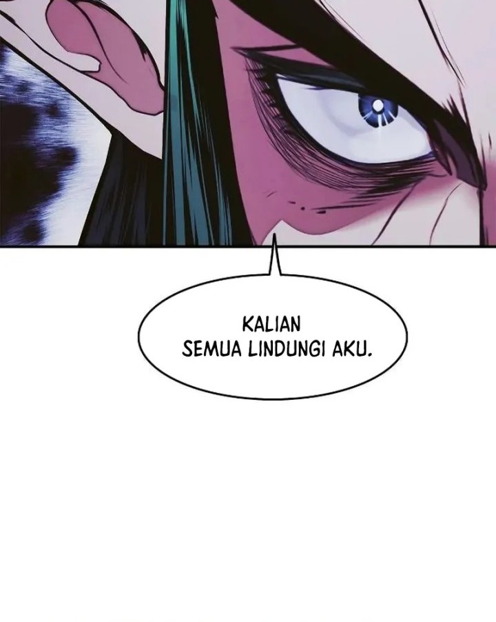 Dark Lady Isekai Chapter 212 Gambar 55