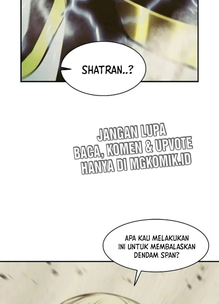 Dark Lady Isekai Chapter 212 Gambar 4