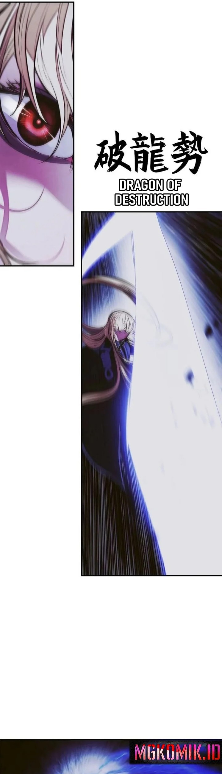 Dark Lady Isekai Chapter 212 Gambar 57