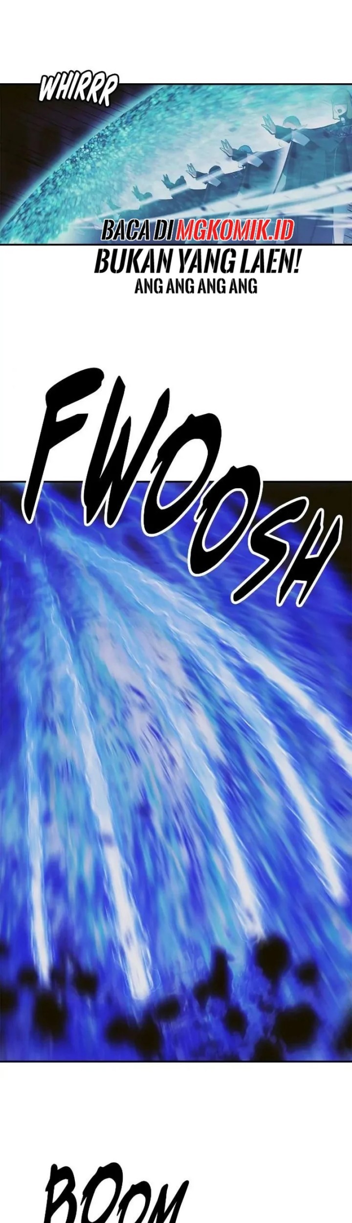 Dark Lady Isekai Chapter 212 Gambar 59